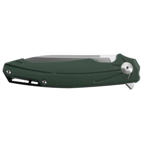 Ganzo - Folding Knife Firebird FH21-GB - D2 - Green - FH21-GB