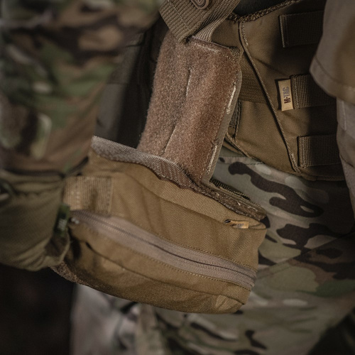 M-Tac - Rip Off Medical Pouch - Coyote - 10022005