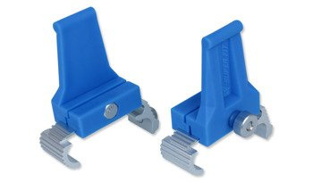 ARES - Adjustable Common Floor Mount - FS-004