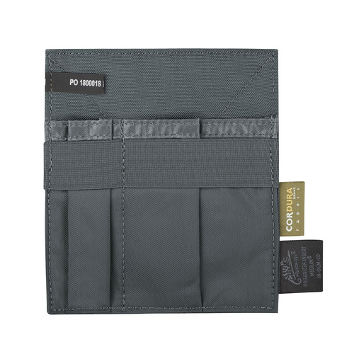 Helikon - Organizer Insert Medium® - Shadow Grey - IN-OGM-CD-35