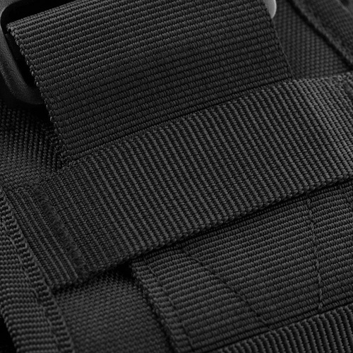 M-Tac - City Patrol Sling Pack - Black - MTC-098-4-BK