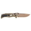 Benchmade - Adamas® Folding Knife - AXIS® Lock - CPM-CruWear® - 275FE-2.