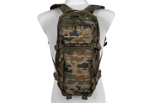 GFC Tactical - Backpack Assault Pack - Laser Cut - Wz. 93 - GFT-20-018813