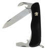 Mikov - Pocket Knife Praktik Black - 115-NH-3/AK BLK
