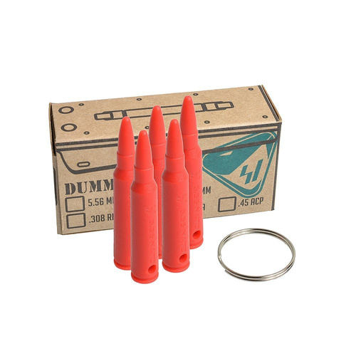 Strike Industries - Dummy Round 5.56x45mm NATO - SI DR-556