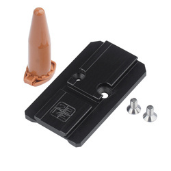 2BME - Walther PDP 2.0 Adapter for Aimpoint Acro - 2BME015