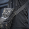 M-Tac - Bag Konvert Elite - Multicam Black/Black - 10192208