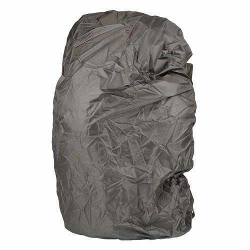 Mil- Tec - Recom Hiking Backpack - 88 L - Black - 14033002