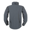 Helikon - Jacket Gunfighter - Ash Grey - KU-GUN-FM-85