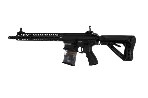 G&G - TR16 MBR 308 Rifle Replica - M-LOK - Black - GIG-01-026664