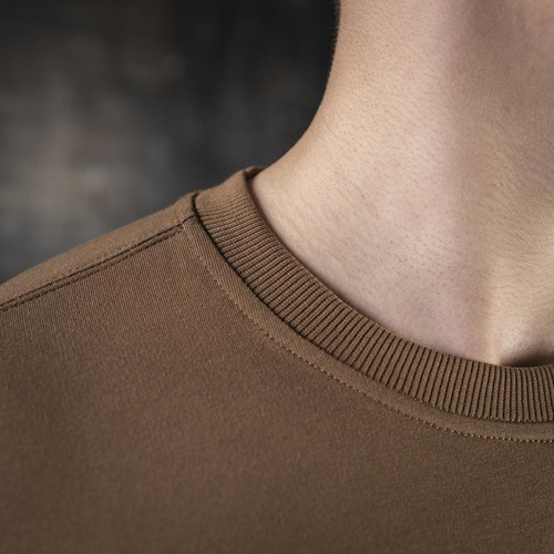 M-Tac - 4 Seasons Military Sweater - Coyote Brown - 20044017