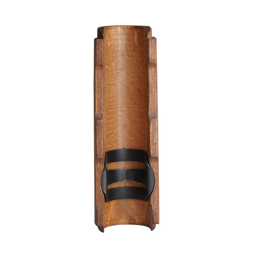 FTCS - Gas Tube Cover - AK - Wood - nr.8