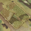M-Tac - Suharka Gen.3 XL Tactical Pouch - Cordura - Multicam - 10240008