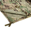 Helikon - Supertarp® - 300 x 300 cm - Taiga Green - PO-STP-PO-09