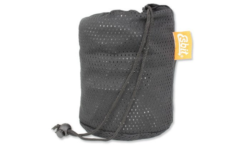 Esbit - Cookset (Spirit/Solid Fuel) - 985ml - CS985HA