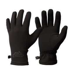 Helikon - Trekker Outback Gloves - Black - RK-TKO-RP-01