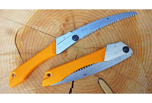 Silky - Folding Woodworking Saw - Gomboy Curve - 210-8 - KSI571721