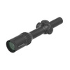 Vector Optics - LPVO Scope Continental 1-10x24i ED Fiber - SFP - G4 Fiber - Black - SCOC-47