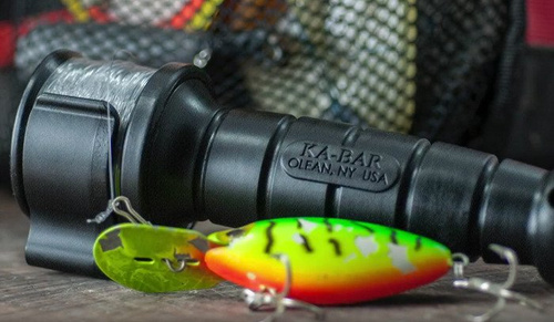 Ka-Bar 9921 - Backpack Kaster Lightweight Fishing System