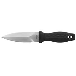 Walther -  SKD Fixed Blade Knife - Black- 5.0866