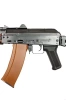 Double Bell - RK-01-W Electric Carbine Replica - Black - DBY-01-000212