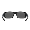 Magpul - Ascent Eyewear Ballistic Glasses - Black Frame / Gray-Green Lens - Polarised - MAG1132-1-001-1900