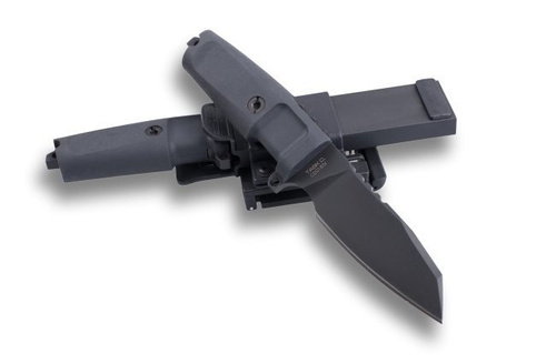 Extrema Ratio - Task Compact Black Knife - 04.1000.0085/BLK