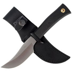 Muela - Knife Tactical Rubber Handle 98mm - PIK-AS