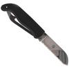 MAC Coltellerie - Boat 2 Black Marine Knife 65mm - 153BLK