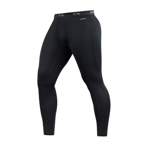 M-Tac - Level I Polartec Thermal Leggings - Black - 70024002