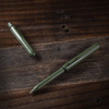 Rite in the Rain - All-Weather Flat Dark Earth Pocket Pen - 2 pcs. - Black ink - FDE92