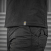 M-Tac - 4 Seasons Military Sweater - Black - 20044002