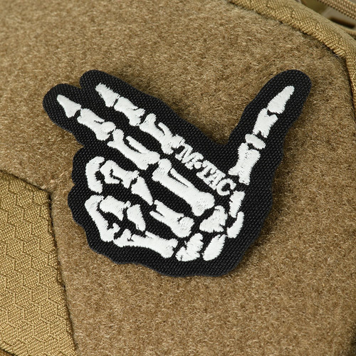 M-Tac - Buckler Bag Elite Hex - Cordura 500D - Coyote - 10143005