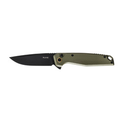 Ruike - EDC Folding Knife P873-G - 14C28N - Green - P873-G