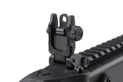 KRYTAC - KRISS Vector Submachine Gun Replica - Black - KRT-01-019949