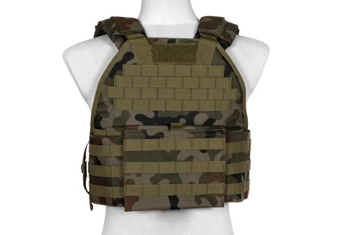 GFC Tactical - Plate Carrier Tactical Vest - Pattern 93 - GFT-18-018405