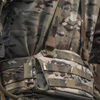 M-Tac - Elite Tactical Belt Straps - MultiCam - 10099008