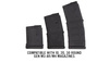 Magpul - Minus 10 Round Limiter for PMAG® AR-15 / M4 GEN M3™ - 3 pcs - MAG286