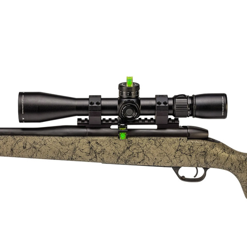 Vortex Optics - Spirit Level Pro Leveling Kit - Picatinny - Black - PR-LK