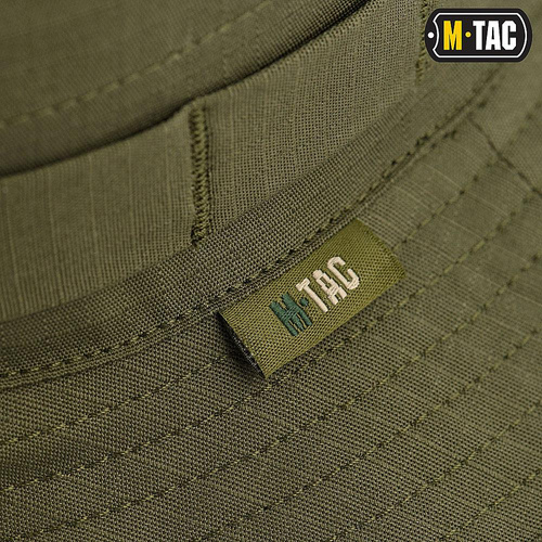M-Tac - Boonie Hat - Rip Stop - Army Olive - 20405062