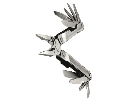 Leatherman - Multi-tool - Rebar® - Silver - 831557
