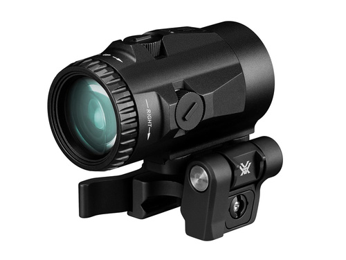 Vortex Optics - Micro 3X Magnifier - V3XM 