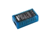 REDOX - LiPo 230V Microprocessor Charger With Balancer - Blue - RDX-07-004025