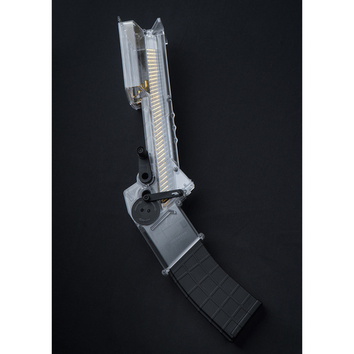 Tippmann Arms - Speedloader for M4-22 / M&P 15-22 / Black Dog X-Form Magazines - .22 LR - A201170