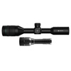 HIKVISION - HIKMICRO Night Vision Scope Alpex A50 + Laser Illuminator X-hog 3W 850 nm - HM-A50T + XH 850 
