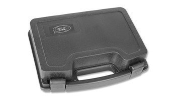 MFH - Pistol Case - Small - Black - 27169A