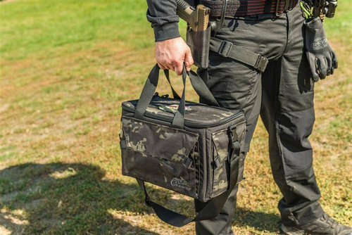 Helikon - Range Shooting Bag - Cordura - MultiCam - TB-RGB-CD-34