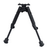 UTG - Recon 360 TL Bipod - 7'' - 9'' - M-LOK - Black - TL-BPM01-B