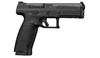 Ceska Zbrojovka - CZ P-10 F Pistol 9x19 Para