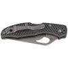 Spyderco - Byrd Meadowlark™ 2 FRN Gray Knife - BY04PGY2